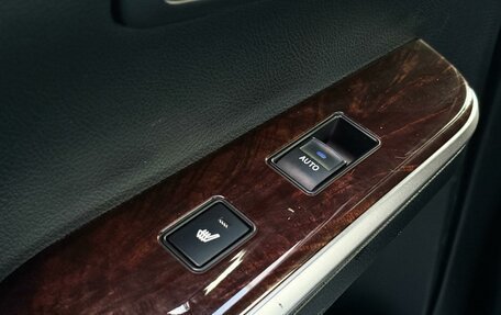Toyota Camry, 2017 год, 2 165 000 рублей, 22 фотография