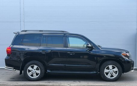 Toyota Land Cruiser 200, 2013 год, 3 835 000 рублей, 5 фотография