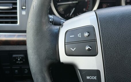 Toyota Land Cruiser 200, 2013 год, 3 835 000 рублей, 17 фотография