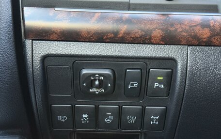 Toyota Land Cruiser 200, 2013 год, 3 835 000 рублей, 16 фотография