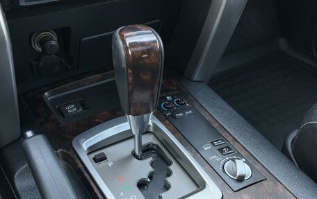 Toyota Land Cruiser 200, 2013 год, 3 835 000 рублей, 22 фотография