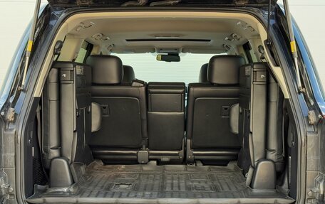 Toyota Land Cruiser 200, 2013 год, 3 835 000 рублей, 24 фотография