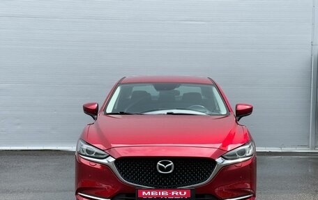 Mazda 6, 2019 год, 2 165 000 рублей, 3 фотография