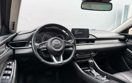 Mazda 6, 2019 год, 2 165 000 рублей, 6 фотография