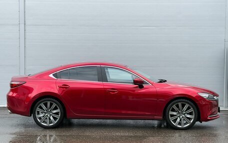 Mazda 6, 2019 год, 2 165 000 рублей, 5 фотография