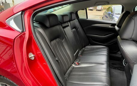 Mazda 6, 2019 год, 2 165 000 рублей, 7 фотография
