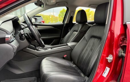 Mazda 6, 2019 год, 2 165 000 рублей, 10 фотография