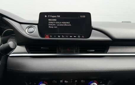 Mazda 6, 2019 год, 2 165 000 рублей, 13 фотография
