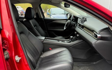 Mazda 6, 2019 год, 2 165 000 рублей, 8 фотография