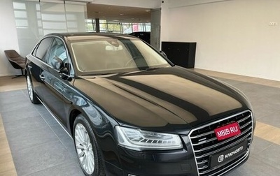 Audi A8, 2015 год, 2 800 000 рублей, 1 фотография