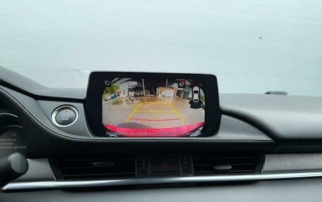 Mazda 6, 2019 год, 2 165 000 рублей, 14 фотография