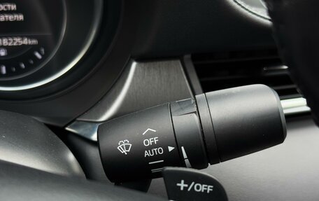 Mazda 6, 2019 год, 2 165 000 рублей, 21 фотография