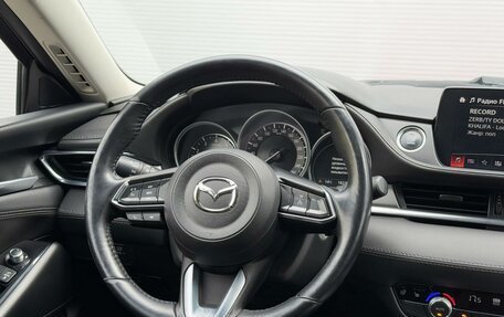 Mazda 6, 2019 год, 2 165 000 рублей, 15 фотография