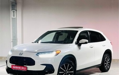 Honda HR-V, 2022 год, 3 350 000 рублей, 1 фотография