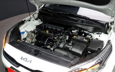 KIA K3, 2022 год, 1 650 000 рублей, 3 фотография