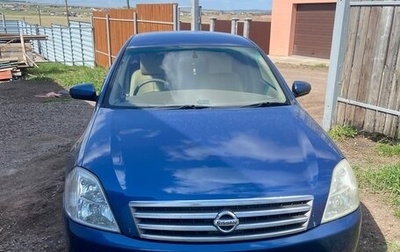 Nissan Teana, 2003 год, 590 000 рублей, 1 фотография