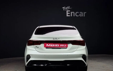 KIA K3, 2022 год, 1 650 000 рублей, 2 фотография
