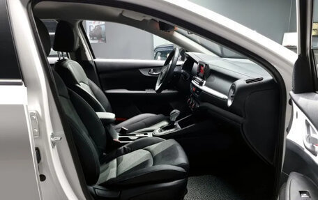 KIA K3, 2022 год, 1 650 000 рублей, 7 фотография