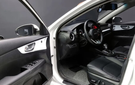 KIA K3, 2022 год, 1 650 000 рублей, 6 фотография