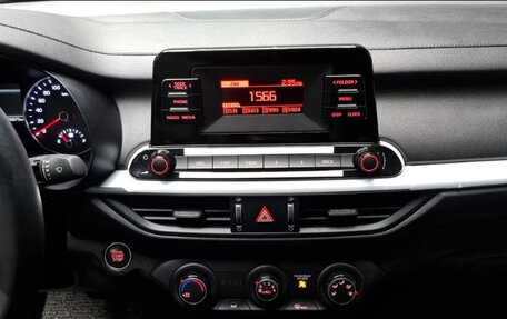 KIA K3, 2022 год, 1 650 000 рублей, 10 фотография