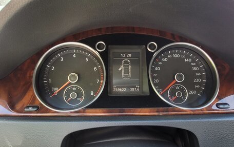 Volkswagen Passat B7, 2011 год, 1 000 000 рублей, 6 фотография