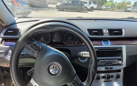 Volkswagen Passat B7, 2011 год, 1 000 000 рублей, 5 фотография