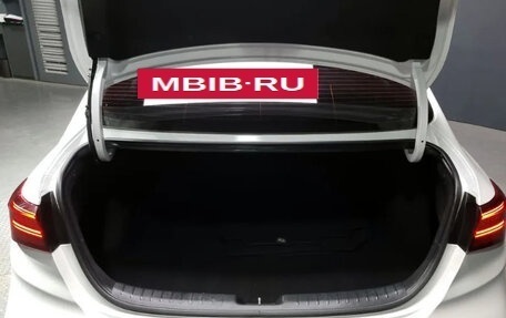 KIA K3, 2022 год, 1 650 000 рублей, 14 фотография