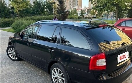 Skoda Octavia, 2012 год, 1 180 000 рублей, 2 фотография