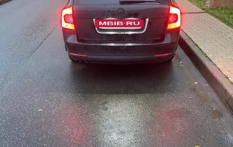 Skoda Octavia, 2012 год, 1 180 000 рублей, 4 фотография