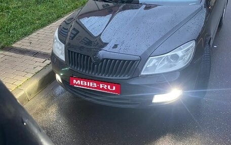 Skoda Octavia, 2012 год, 1 180 000 рублей, 3 фотография