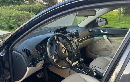 Skoda Octavia, 2012 год, 1 180 000 рублей, 5 фотография