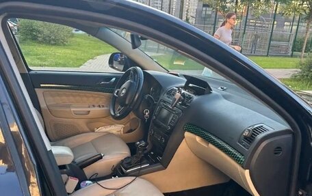 Skoda Octavia, 2012 год, 1 180 000 рублей, 6 фотография