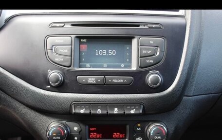 KIA cee'd III, 2018 год, 1 249 000 рублей, 9 фотография