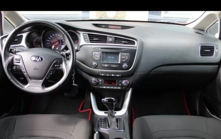 KIA cee'd III, 2018 год, 1 249 000 рублей, 8 фотография