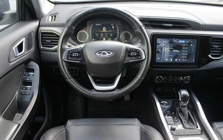 Chery Tiggo 4 I рестайлинг, 2019 год, 1 135 000 рублей, 4 фотография