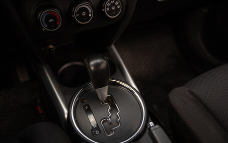 Mitsubishi ASX I рестайлинг, 2013 год, 1 220 000 рублей, 18 фотография