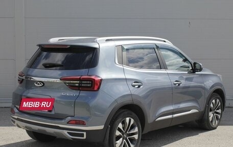 Chery Tiggo 4 I рестайлинг, 2019 год, 1 135 000 рублей, 3 фотография