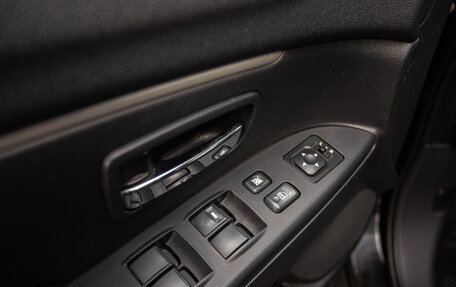 Mitsubishi ASX I рестайлинг, 2013 год, 1 220 000 рублей, 19 фотография