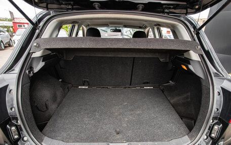 Mitsubishi ASX I рестайлинг, 2013 год, 1 220 000 рублей, 20 фотография