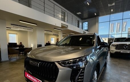 Haval Jolion, 2025 год, 2 949 000 рублей, 2 фотография
