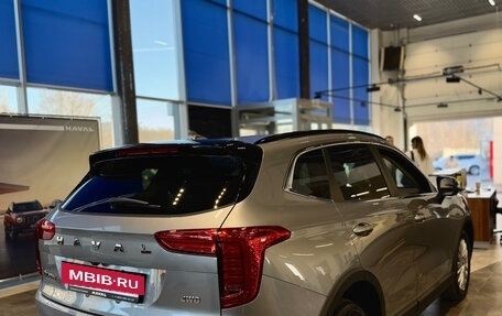 Haval Jolion, 2025 год, 2 949 000 рублей, 9 фотография