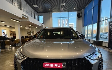 Haval Jolion, 2025 год, 2 949 000 рублей, 4 фотография