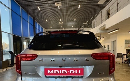 Haval Jolion, 2025 год, 2 949 000 рублей, 11 фотография