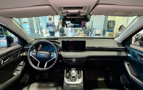 Haval Jolion, 2025 год, 2 949 000 рублей, 24 фотография