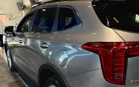 Haval Jolion, 2025 год, 2 949 000 рублей, 19 фотография