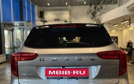 Haval Jolion, 2025 год, 2 949 000 рублей, 12 фотография