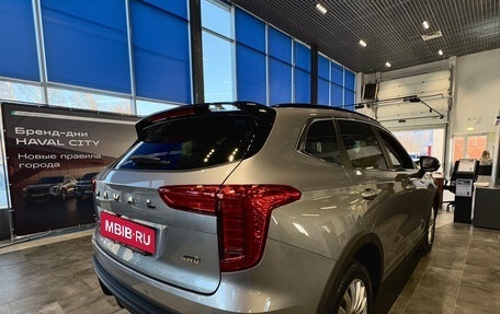 Haval Jolion, 2025 год, 2 949 000 рублей, 10 фотография