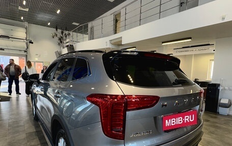 Haval Jolion, 2025 год, 2 949 000 рублей, 18 фотография