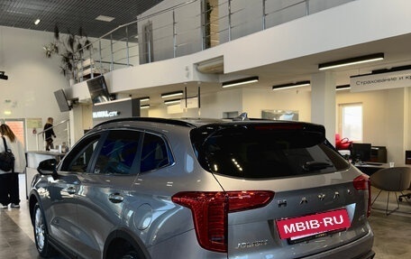 Haval Jolion, 2025 год, 2 949 000 рублей, 17 фотография