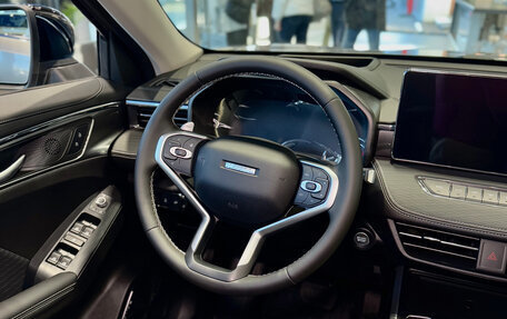 Haval Jolion, 2025 год, 2 949 000 рублей, 25 фотография